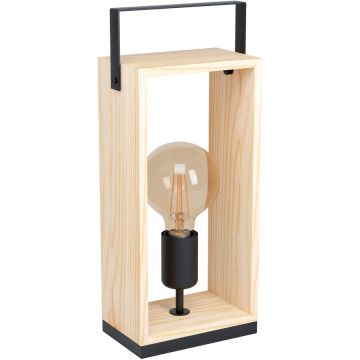 Eglo FAMBOROUGH 43415 Масичка лампа 1x40W/E27