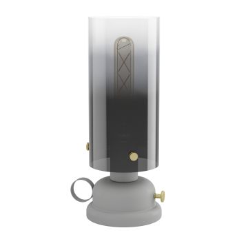 Eglo GARGRAVE 43929 Масичка лампа 1x40W/E27 IP20