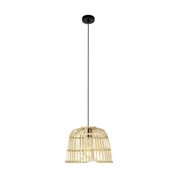 Eglo GLYNEATH 43873 Висяща лампа 1x40W/E27 IP20