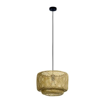 Eglo HETTONLE 43868 Висяща лампа 1x40W/E27 IP20