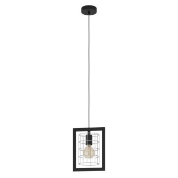 Eglo JUBILY 43662 Висяща лампа 1x40W/E27 IP20