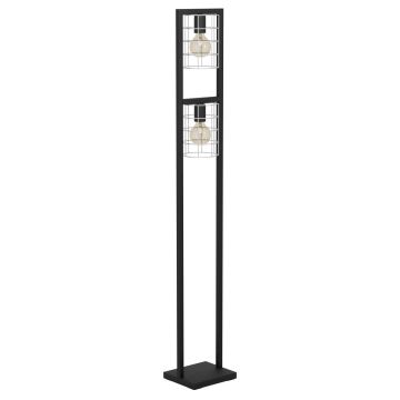 Eglo JUBILY 43666 Стойка лампа 2x40W/E27 IP20
