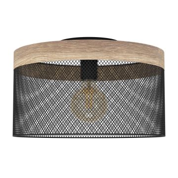 Eglo KILNSDALE 43832 Таванен светилник 1x40W/E27 IP20