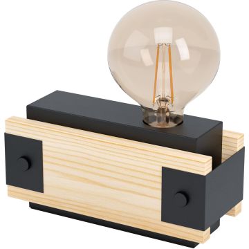 Eglo LAYHAM 43469 Масичка лампа 1x16W/E27