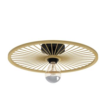 Eglo LEOMINSTER 43883 Таванна лампа 1x40W/E27 IP20