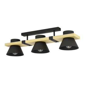 Eglo MACCLES 43955 Таванна лампа 3x15W/E27 IP20
