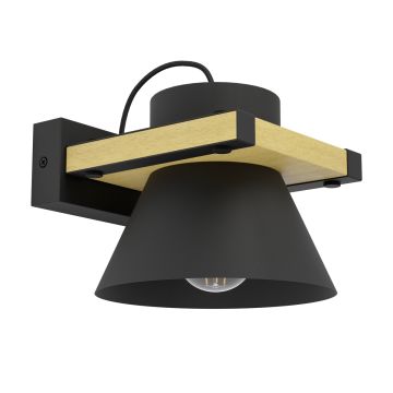 Eglo MACCLES 43958 Светильник за стена 1x15W/E27 IP20