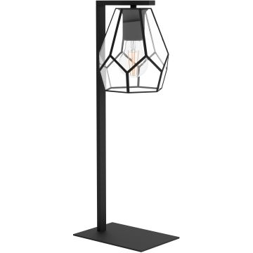 Eglo MARDYKE 43646 Масичка лампа 1X40W/E27 IP20