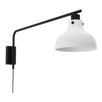 Eglo MATLOCK 43843 Светильник за стена 1x40W/E27 ip20