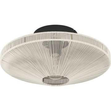 Eglo MIDSUMER 43998 Таванна лампа 1x40w/e27 ip20