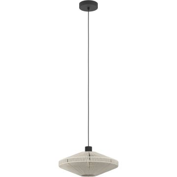 Eglo MIDSUMER 43999 Висяща лампа 1x40w/e27 ip20