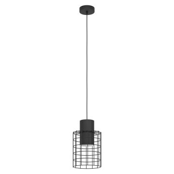 Eglo MILLIGAN 43625 Висяща лампа 1x40W/E27 IP20