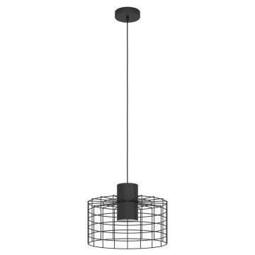 Eglo MILLIGAN 43627 Висяща лампа 1x40W/E27 IP20