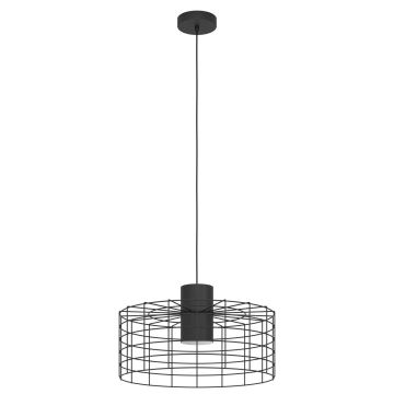 Eglo MILLIGAN 43628 Висяща лампа 1x40W/E27 IP20