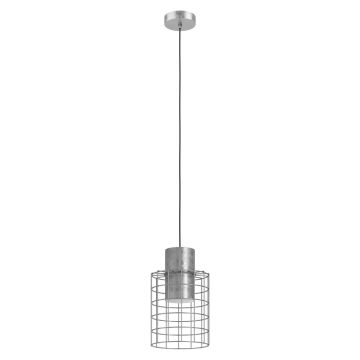 Eglo MILLIGAN 43647 Висяща лампа 1x40W/E27 IP20