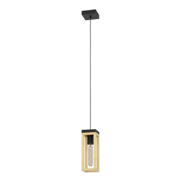 Eglo NAFFERTON 43743 Висяща лампа 1x40W/E27 IP20