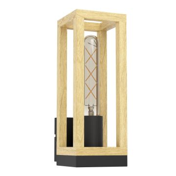 Eglo NAFFERTON 43745 Светильник за стена 1x40W/E27 IP20