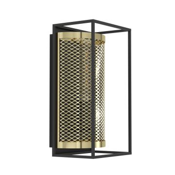Eglo NOHALES 43789 Светильник за стена 1x40W/E27 IP20