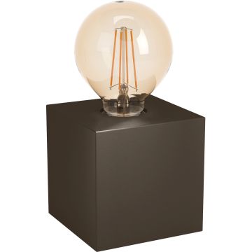 Eglo PRESTWICK 2 43549 Масичка лампа 1X40W/E27 IP20