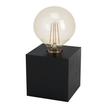 Eglo PRESTWICK 2 43734 Масичка лампа 1x40W/E27 IP20
