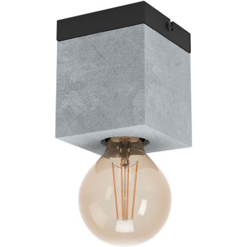 Eglo PRESTWICK 3 43595 Таванна лампа 1X40W/E27 IP20