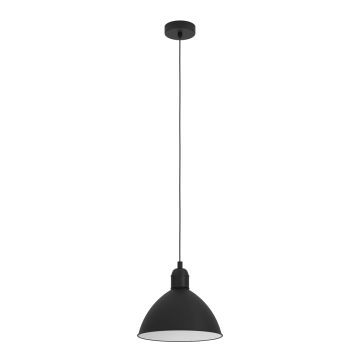 Eglo PRIDDY 43878 Висяща лампа 1x40W/E27 IP20