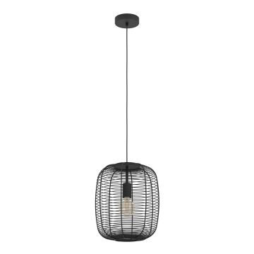 Eglo RINROE 43965 Висяща лампа 1x40W/E27 ip20