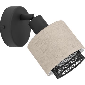 Eglo ROSLEY 43656 Спот 1x40w/e14 ip20