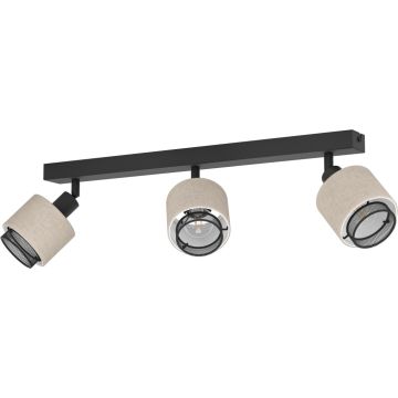 Eglo ROSLEY 43658 Спот 3x40w/e14 ip20