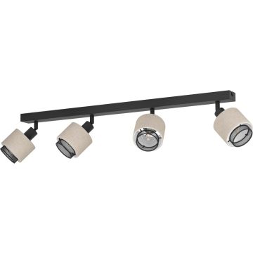 Eglo ROSLEY 43659 Спот 4x40w/e14 ip20