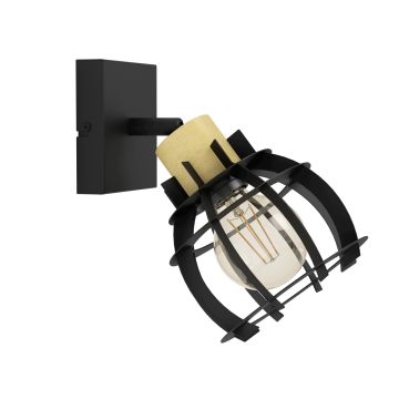 Eglo STILLINGTON 43926 Спот 1x40W/E27 IP20