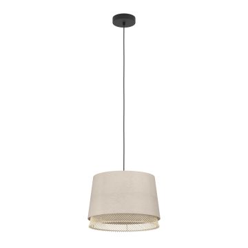 Eglo TABLEY 43975 Висяща лампа 1x40W/E27 IP20