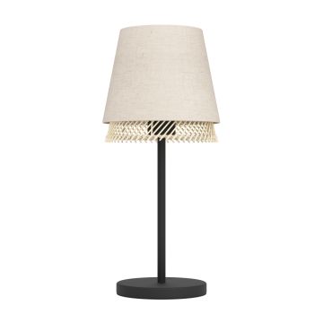 Eglo TABLEY 43977 Масичка лампа 1x40W/E27 IP20
