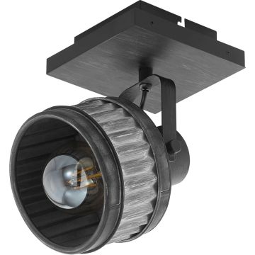 Eglo TURROCK 43444 Спот 1X28W/E27 IP20