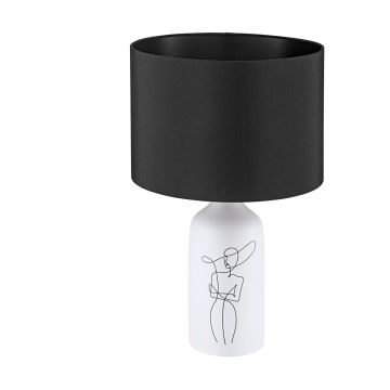 Eglo VINOZA 43824 Масичка лампа 1x40W/E27 IP20