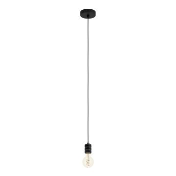 Eglo YORTH 43801 Висяща лампа 1x40W/E27 IP20