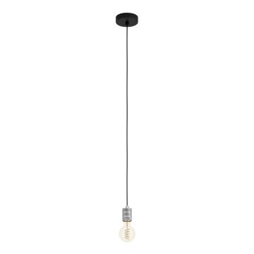 Eglo YORTH 43802 Висяща лампа 1x40W/E27 IP20