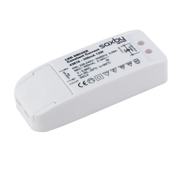 Endon LED DRIVER CONSTANT CURRENT 43816 Захранване IP20
