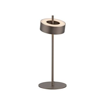 Paul Neuhaus Q-ROTATE 4324-34 Масичка лампа 1x9W/LED 2700K-5000K 440lm IP20