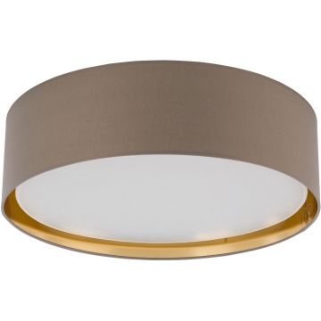 TK Lighting BILBAO 4399 Таванен светилник 4x15W/LED E27