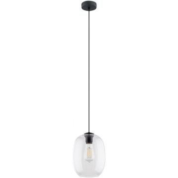 TK Lighting ELIO 4339 Висяща лампа 1x15W/E27 IP20