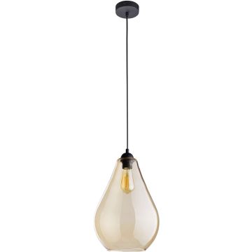 TK Lighting FUENTE 4322 Висяща лампа 1x60W/E27