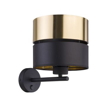 TK Lighting HILTON 4344 Светильник за стена 1x60W/E27