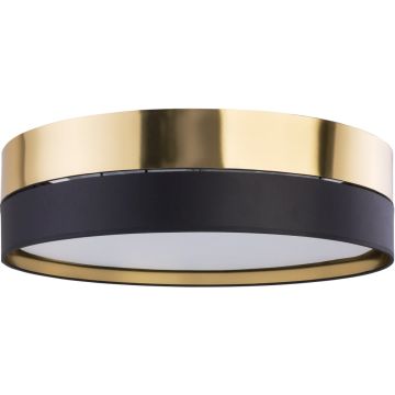 TK Lighting HILTON 4345 Таванен светилник 4x60W/E27