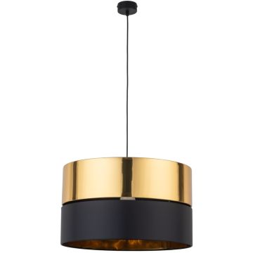 TK Lighting HILTON 4346 Висяща лампа 1x60W/E27