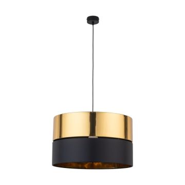 TK Lighting HILTON 4346 Висяща лампа 1x60W/E27