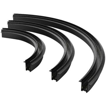 Zambelis CURVED TRACK 22103 Релса IP20
