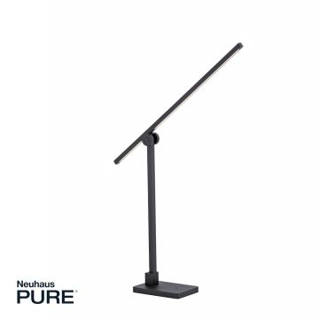 Paul Neuhaus PURE-GRAFO 4407-18 Бюро лампа 1x6,5W/LED 3000K 180LM IP20