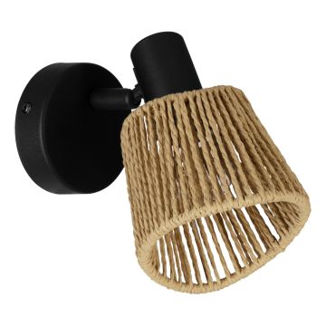 Eglo KEELBY 44128 Спот 1x40W/E14 ip20