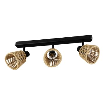 Eglo KEELBY 44131 Спот 3x40W/E14 ip20